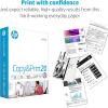 imageHP Papers  Printer Paper  85 x 11 Paper  Copy ampampPrint 20 lb  Case  1500 Sheets  92 Bright  Made in USA  FSC Certified  200090C4 Pack  3000 Sheets