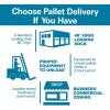 imageHP Papers  Printer Paper  85 x 11 Paper  Copy ampampPrint 20 lb  Case  1500 Sheets  92 Bright  Made in USA  FSC Certified  200090CPallet  192000 Sheets  80 cases