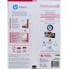 imageHP Printer Paper  85 x 11 Paper  MultiPurpose 20 lb  1 Ream  500 Sheets  96 Bright  Made in USA  FSC Certified  112000R1 Ream  500 Sheets