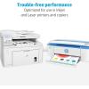 imageHP Printer Paper  85 x 11 Paper  MultiPurpose 20 lb  3 Ream Case  1500 Sheets  96 Bright  Made in USA  FSC Certified  112530C10 Ream  5000 Sheets