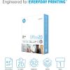 imageHP Printer Paper  85 x 11 Paper  Office 20 lb  1 Pallet  40 Cartons  200000 Sheets  92 Bright  Made in USA  FSC Certified  112101P1 Ream  500 Sheets