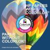 imageHP Printer Paper  85 x 11 Paper  Premium 32 lb  40 Case Pallet  120000 Sheets  100 Bright  Made in USA  FSC Certified  113100P1 Ream  500 Sheets