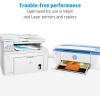 imageHP Printer Paper  85 x 11 Paper  Premium 32 lb  40 Case Pallet  120000 Sheets  100 Bright  Made in USA  FSC Certified  113100P1 Ream  500 Sheets