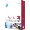 imageHP Printer Paper  85 x 11 Paper  Premium 32 lb  40 Case Pallet  120000 Sheets  100 Bright  Made in USA  FSC Certified  113100P1 Ream  500 Sheets
