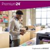 imageHP Printer Paper  85 x 11 Paper  Premium 32 lb  40 Case Pallet  120000 Sheets  100 Bright  Made in USA  FSC Certified  113100P32 Case Pallet  160 000 Sheets