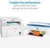imageHP Printer Paper  85 x 11 Paper  Premium 32 lb  40 Case Pallet  120000 Sheets  100 Bright  Made in USA  FSC Certified  113100P5 Ream  2500 Sheets