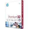 imageHP Papers  85 x 11 Paper  Premium 32 lb  1 Ream  250 Sheets  100 Bright  Made in USA  FSC Certified  113500R1 Pack  250 Sheets