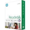 imageHP Printer Paper  85 x 11 Paper  30 Recycled Paper  40 Case Pallet  200000 Sheets  92 Bright Loading Dock Delivery  Made in USA  FSC Certified  112100PReam  500 Sheets