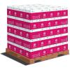 imageHP Printer Paper  85 x 11 Paper  MultiPurpose 20 lb  3 Ream Case  1500 Sheets  96 Bright  Made in USA  FSC Certified  112530CPallet  5 ream cartons  200000 Sheets