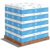 imageHP Printer Paper  85 x 11 Paper  Office 20 lb  1 Pallet  40 Cartons  200000 Sheets  92 Bright  Made in USA  FSC Certified  112101PPallet  200000 Sheets
