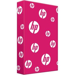imageHP Printer Paper  85 x 14 Paper  MultiPurpose 20 lb  1 Ream  500 Sheets  96 Bright  Made in USA  FSC Certified  001420R