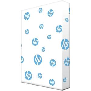 imageHP Printer Paper 11 x 17 Paper  Office 20 lb  1 Ream  500 Sheets  92 Bright  Made in USA  FSC Certified Copy Paper  172000R